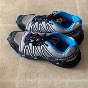 Salomon Speedcross 3